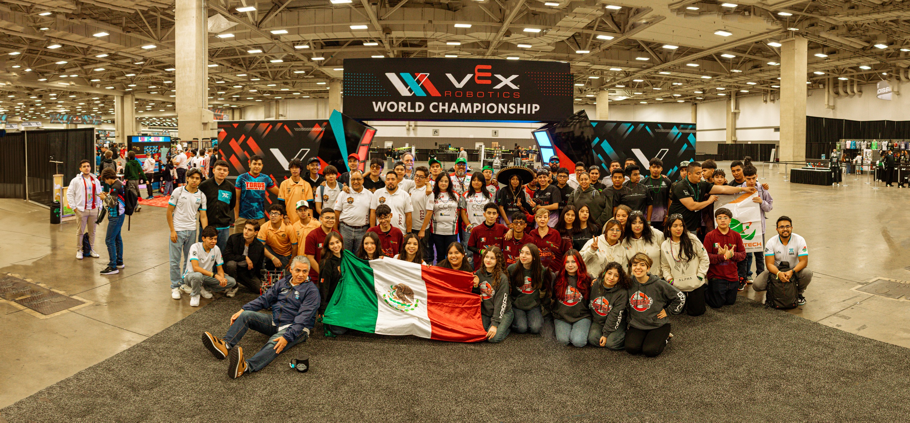 Robotics Chetumal Slide 8